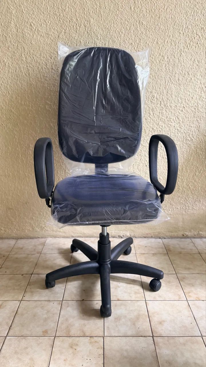 Cadeira de escritório vários modelos  - Foto 5