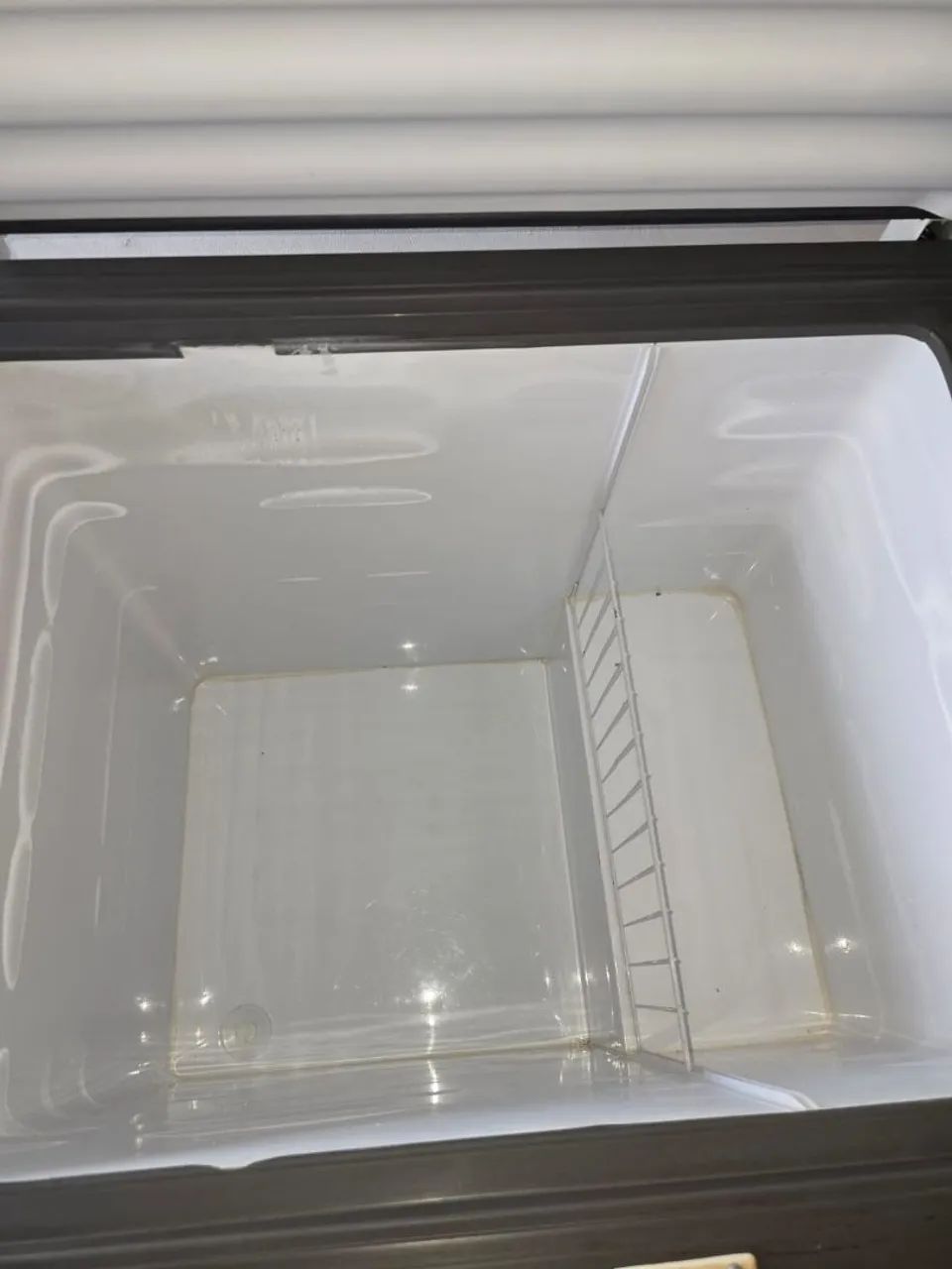 Freezer Consul 307 litros - Foto 2