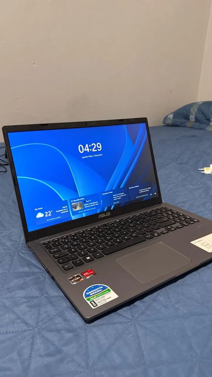 Notebook ASUS  - Foto 2