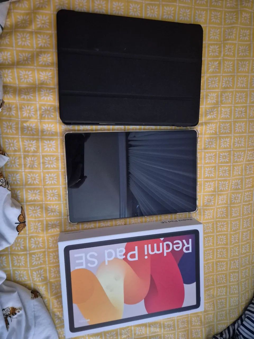 Xiaomi Pad SE 256gb - Foto 3