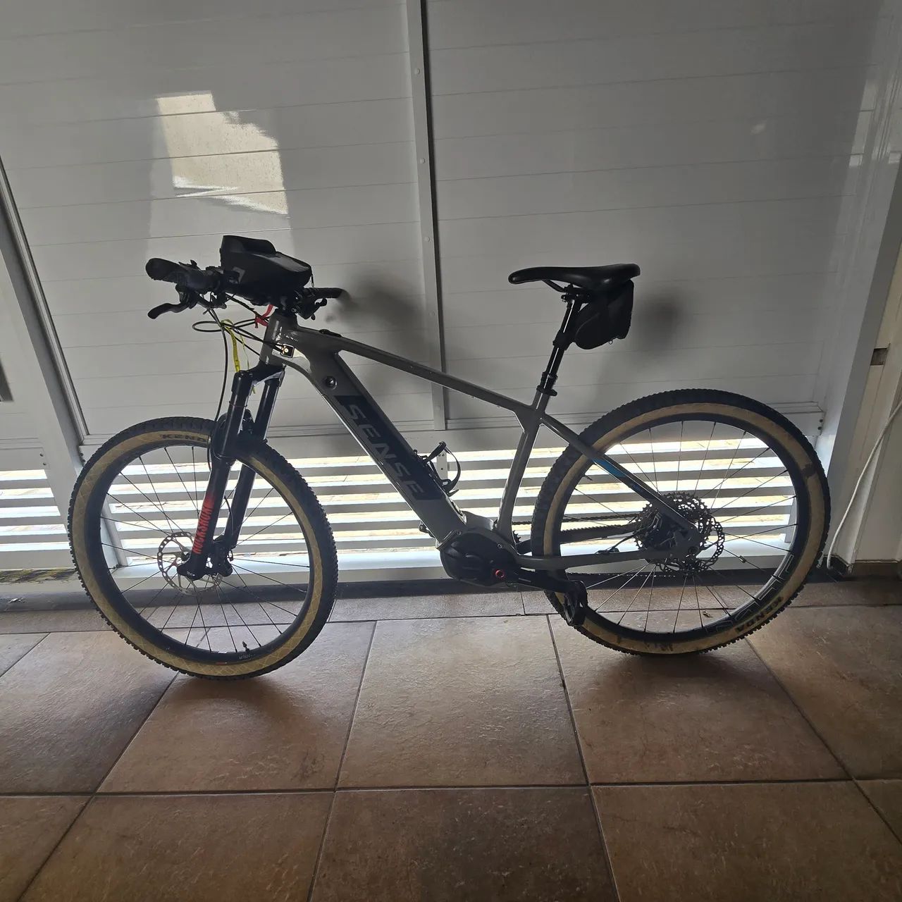 E-bike sense  - Foto 2