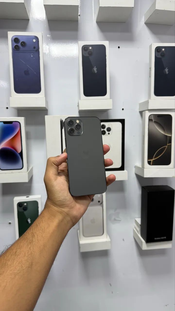 IPHONE 12 PRO 128GB 