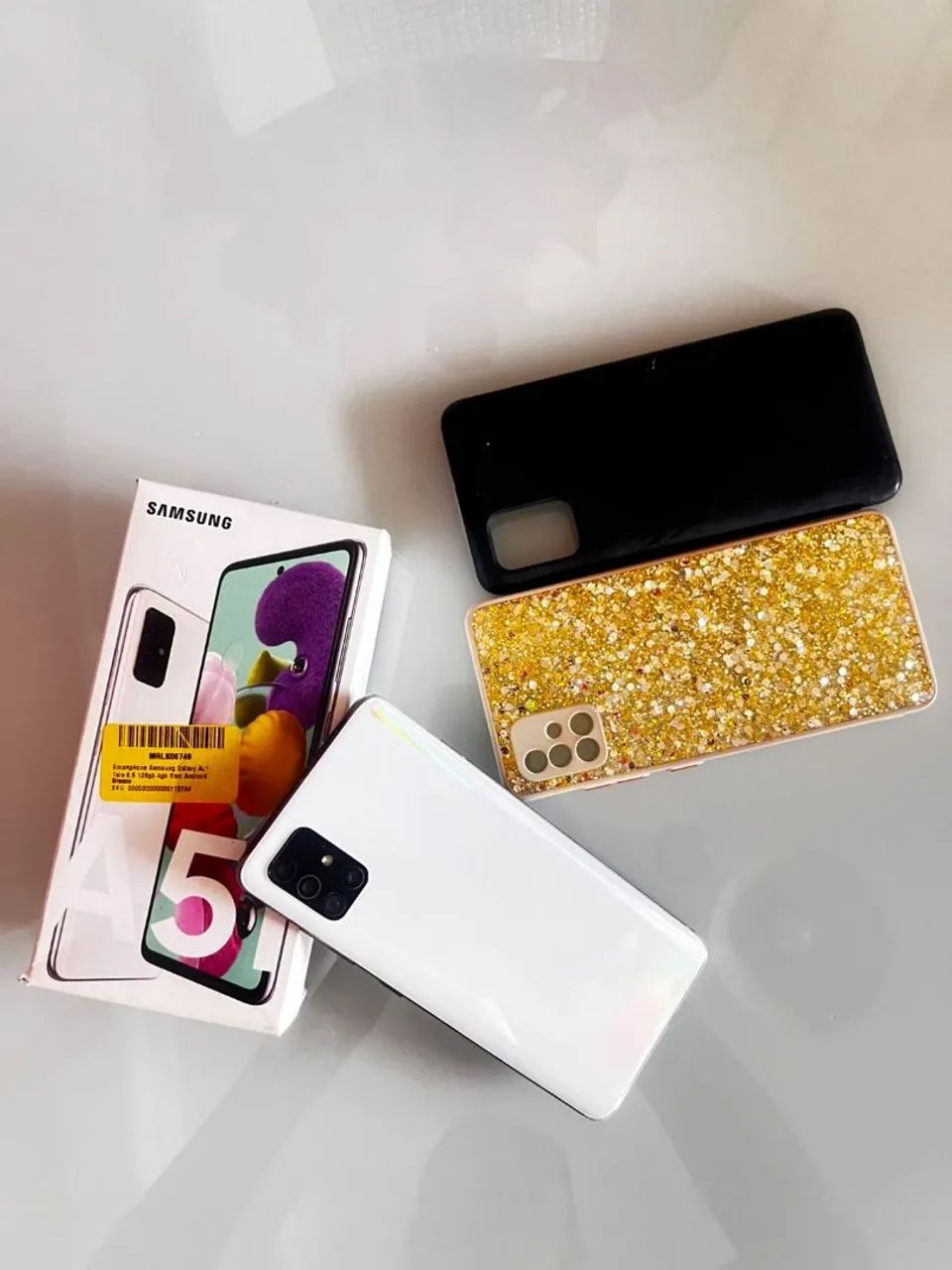 Samsung a51 128gb