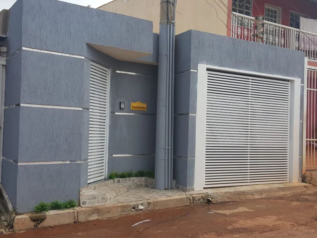 Excelente casa na QNL 22 