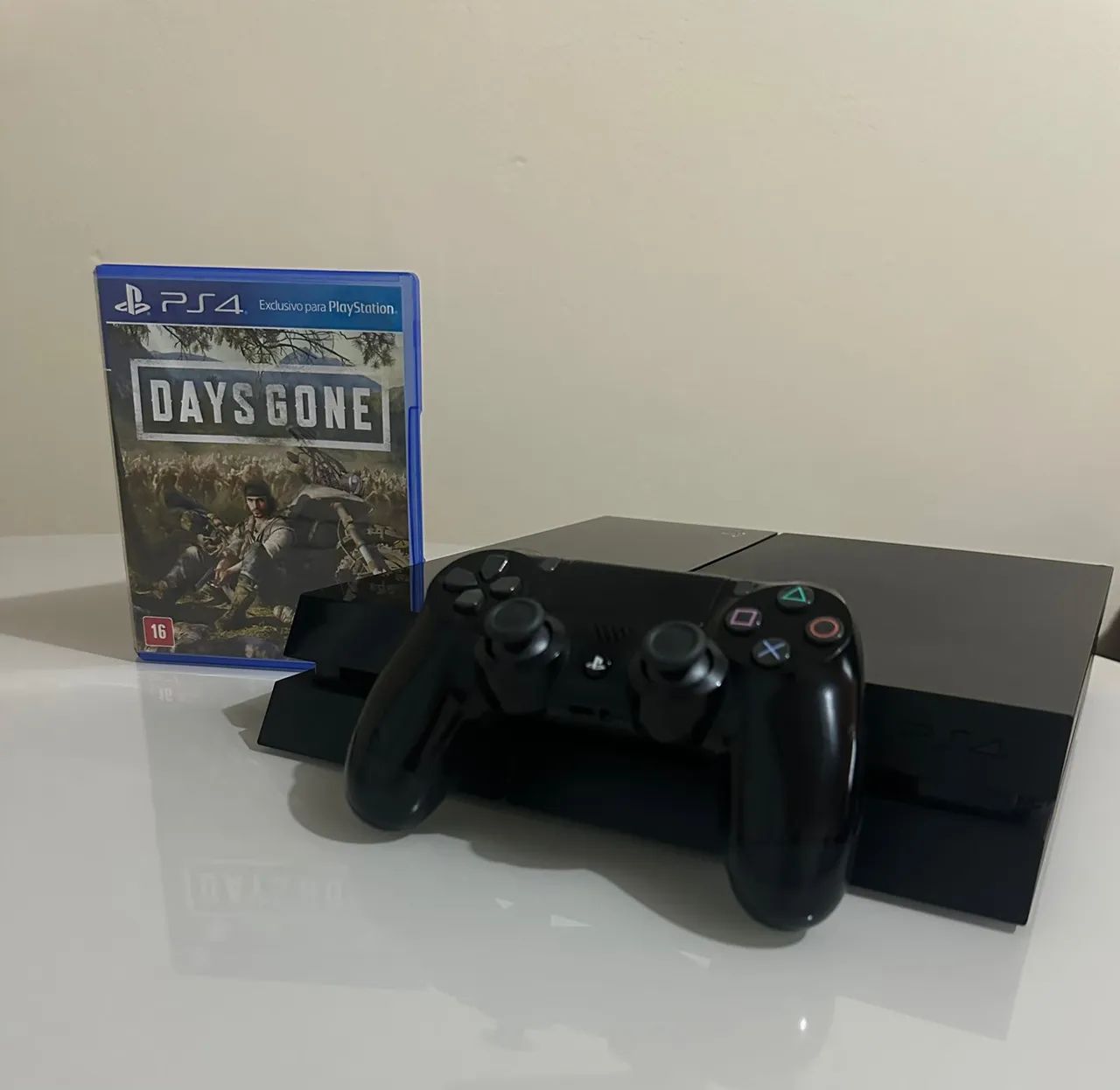 Ps4  - Foto 3