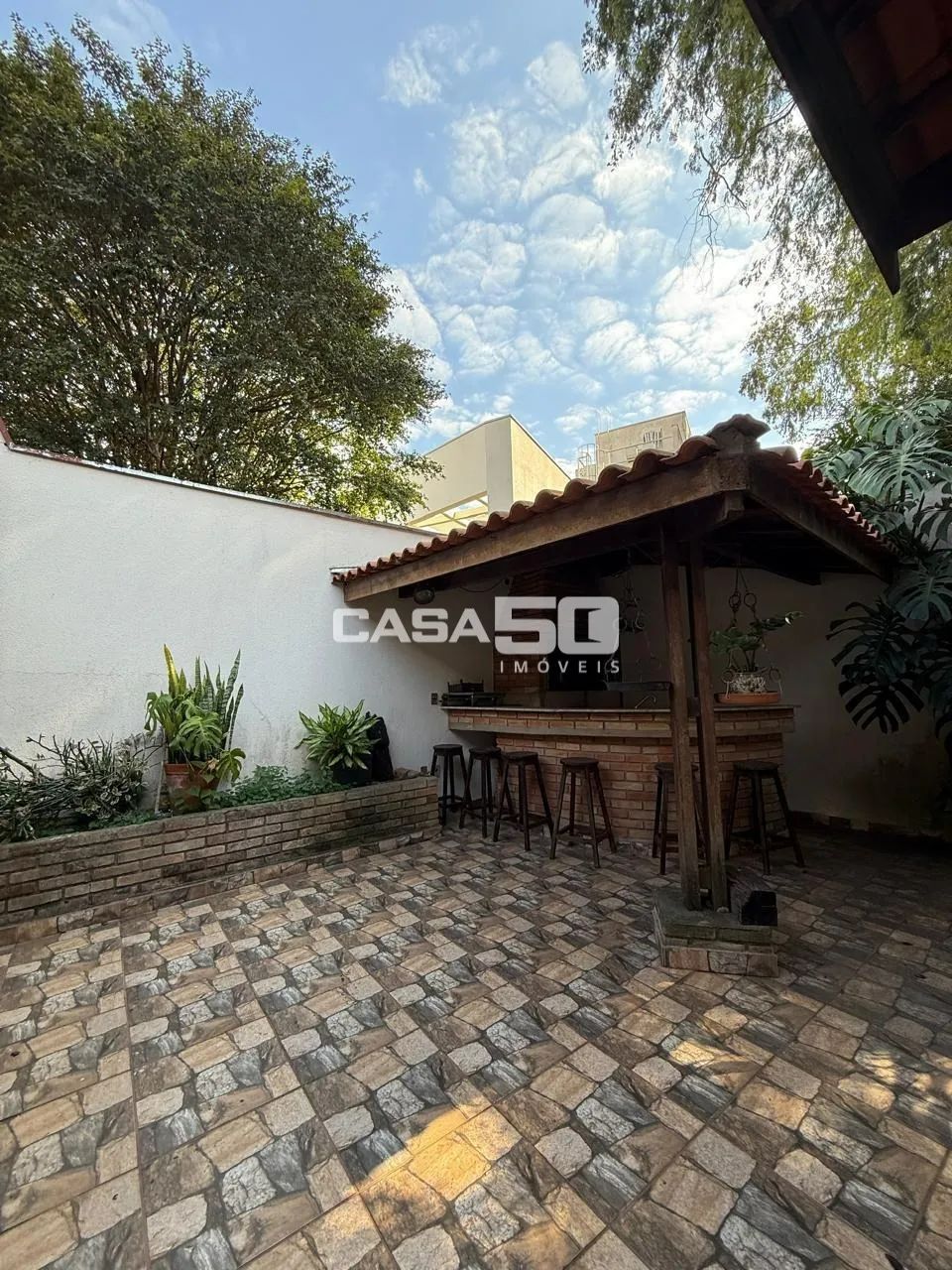 Casa a venda no Jardim Guarani - Foto 3