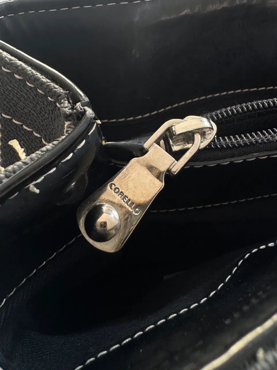 Bolsa tote corello - Foto 5