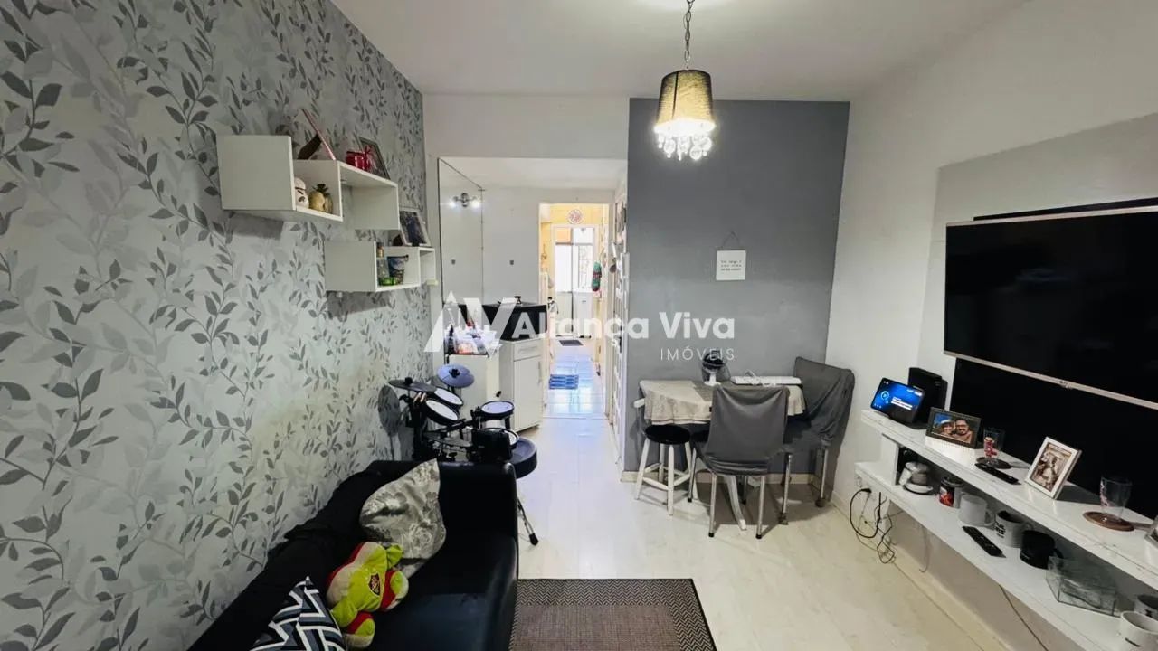 Catete | Apartamento 1 quarto - Foto 5