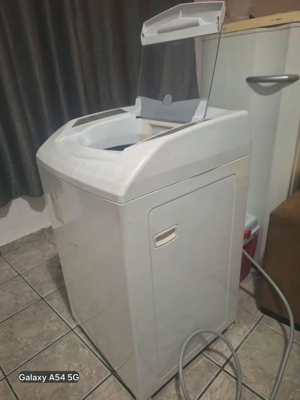 Máquina de lavar 7kg  - Foto 4