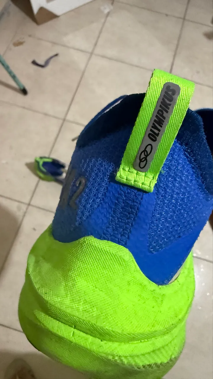 Corre Supra 2 - Calçados Esportivos - Zumbi, Horizonte 1517156110