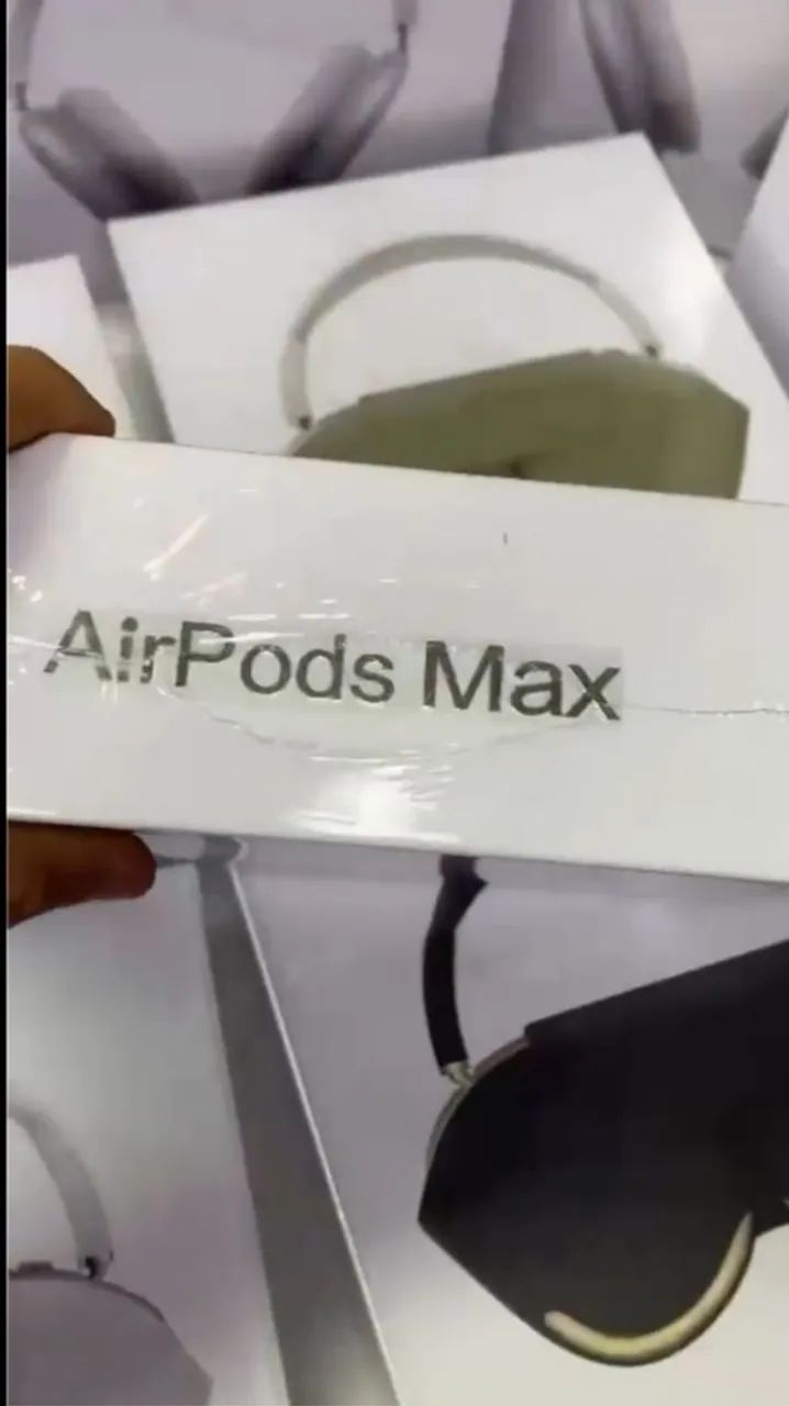 AirPods Max - Foto 4