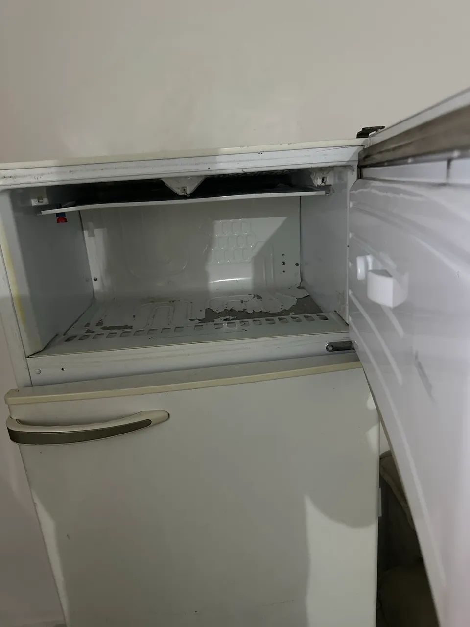 Geladeira Dako conservada - Foto 4
