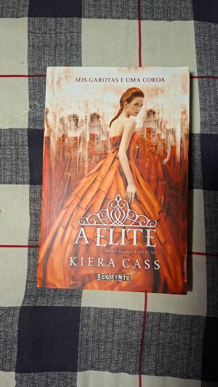 Livros por 20 reais cada