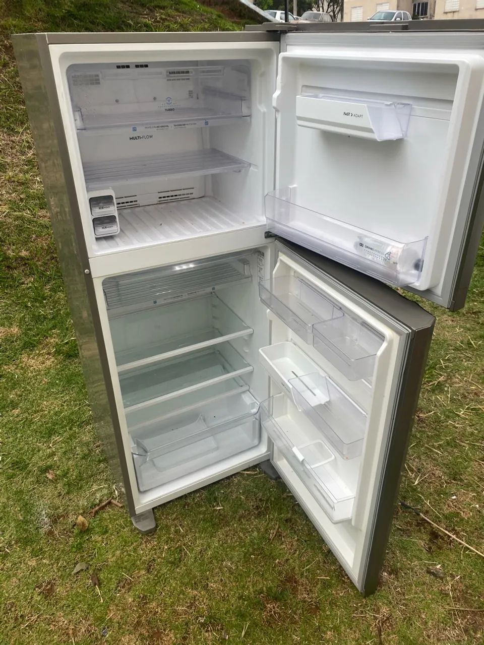 Geladeira Frost free  - Foto 2
