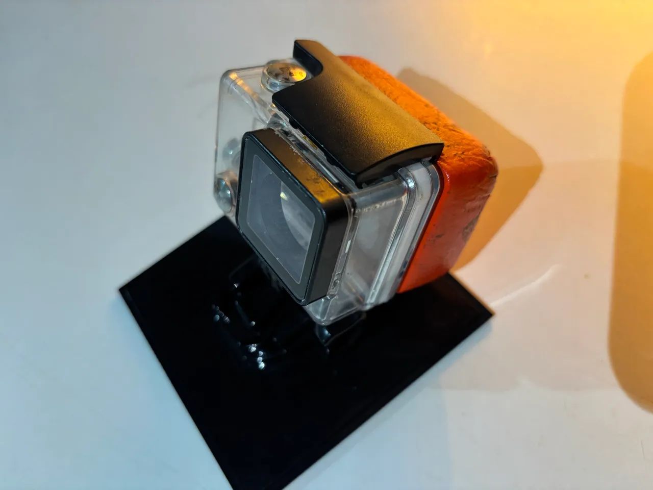Vendo GoPro Hero 4 Silver - Foto 5