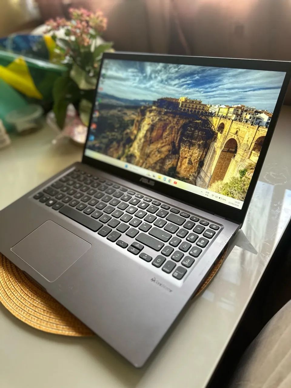 Notebook Asus 