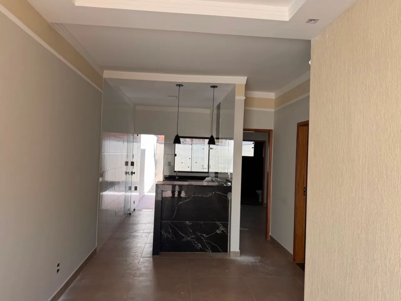 Vendo casa Canaa lote 125m2