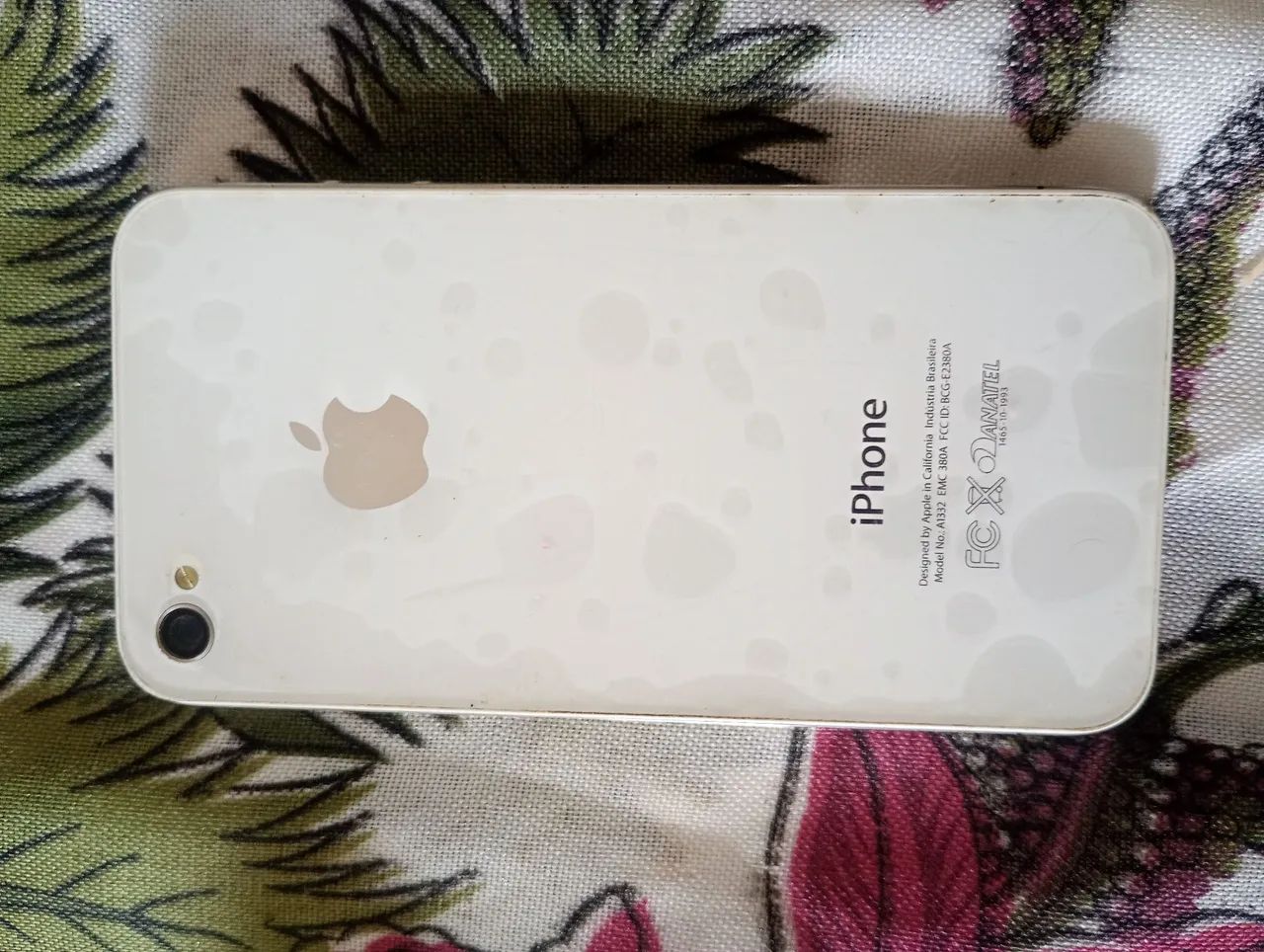 iPhone 4s  - Foto 4