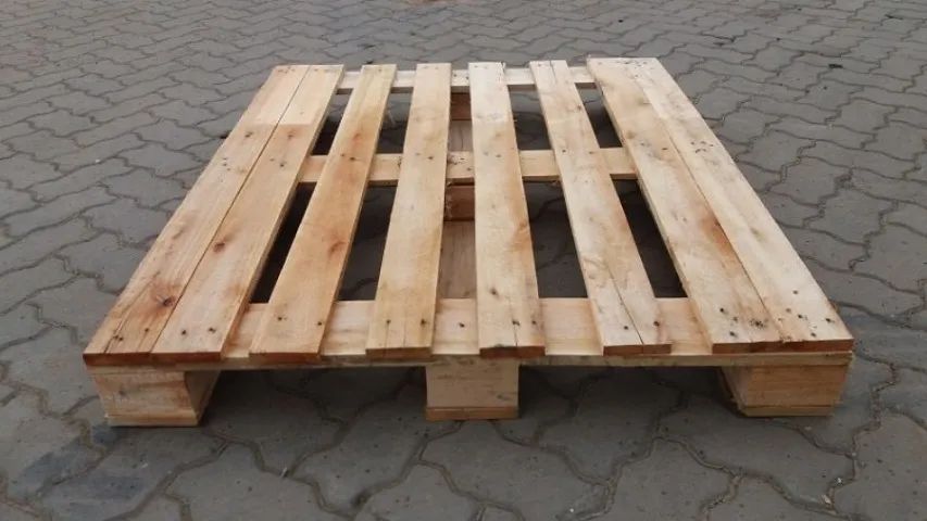 Paletes - Foto 4