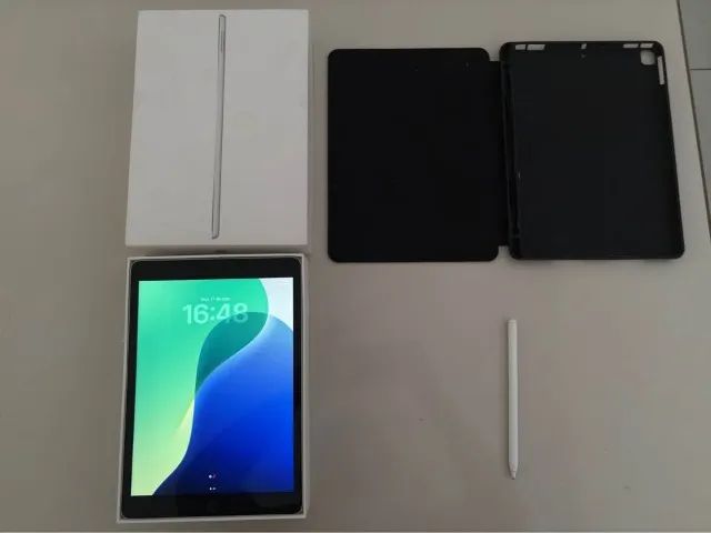 iPad 9a geração 64GB - Foto 4