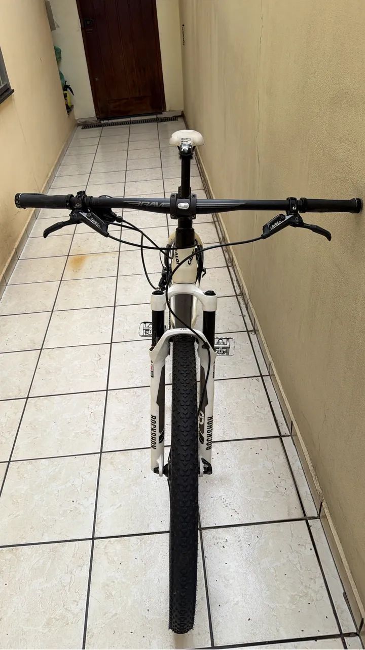 Caloi carbon 19 - Foto 5