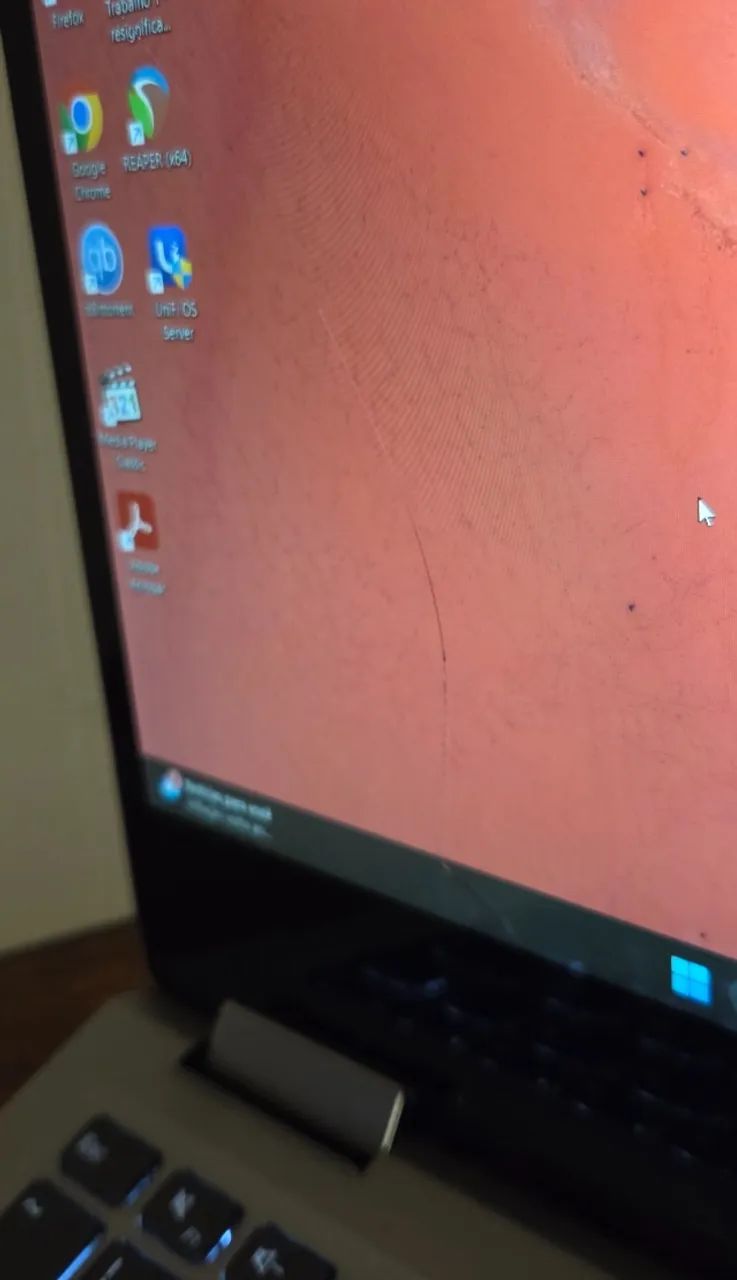 Notebook Lenovo Yoga 720-13ikb - Foto 2