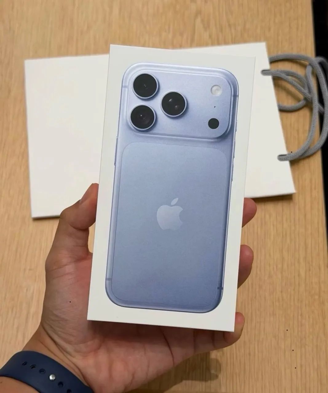 IPhone 18 Pro Max
