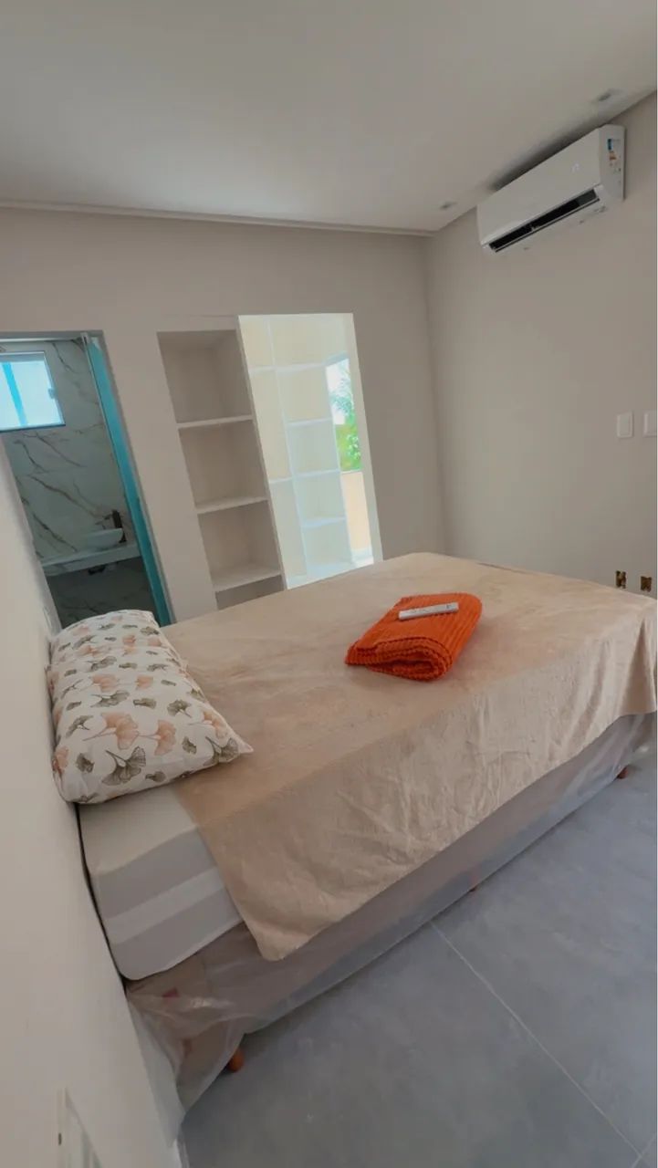 Casa o Recanto do Rio Jacuípe  - Foto 11