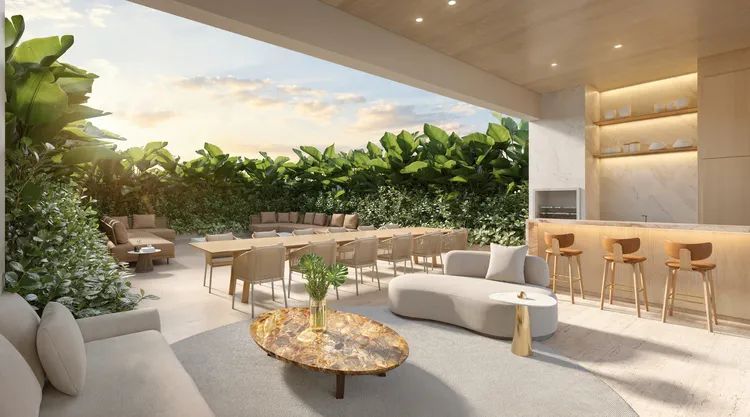 JARDIM DA HIPICA - RESIDENCES - FASE 1 - Foto 7