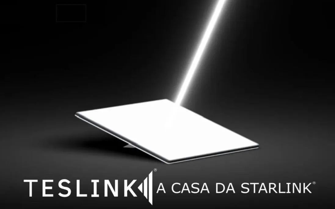Starlink Mini Geração 5  - Foto 2