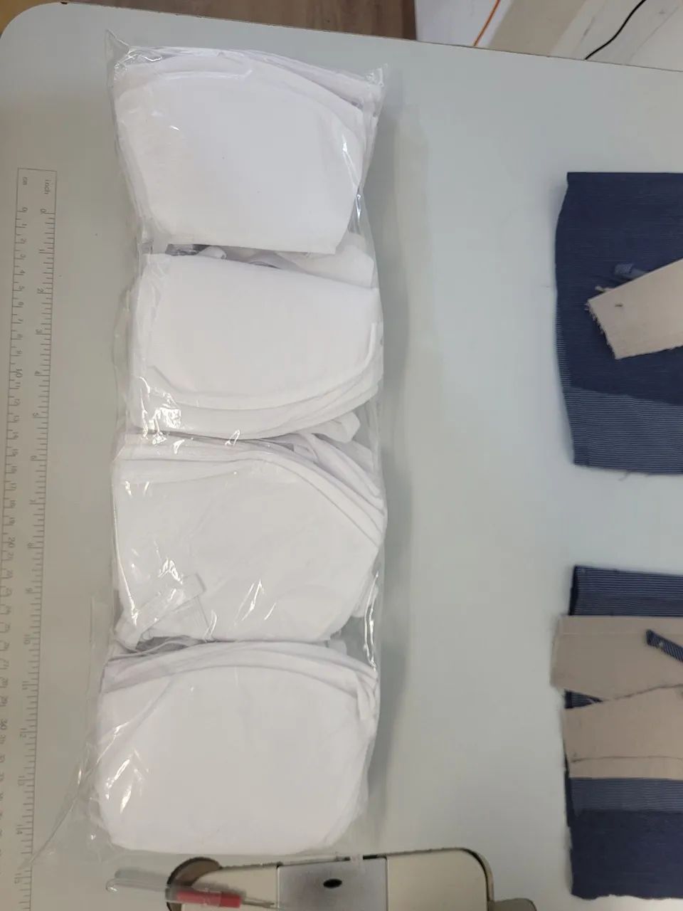 Máscaras na promoção, vender logo - Foto 2