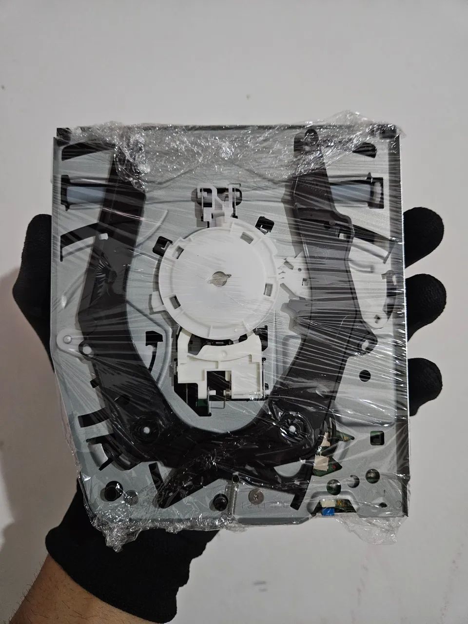 Driver Leitor PS4 Slim 2115B - Foto 2