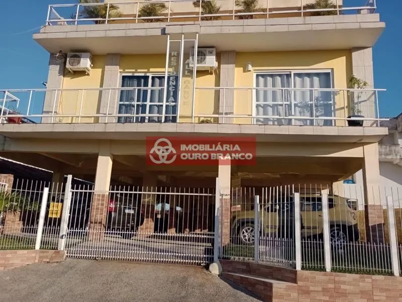 Apartamento - Florianópolis SC