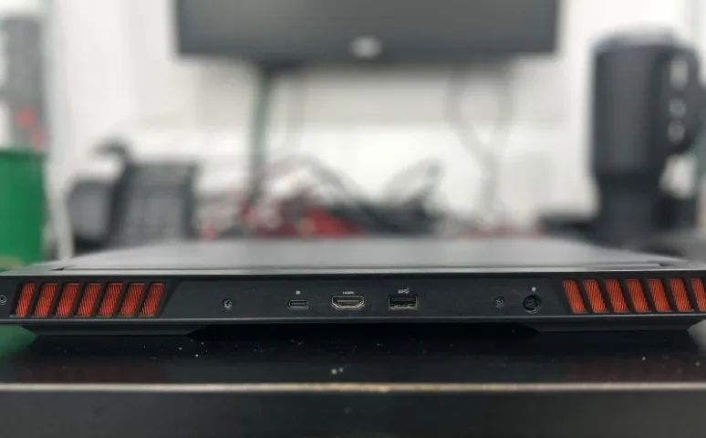 Dell G15 5530 Gamer - Foto 3