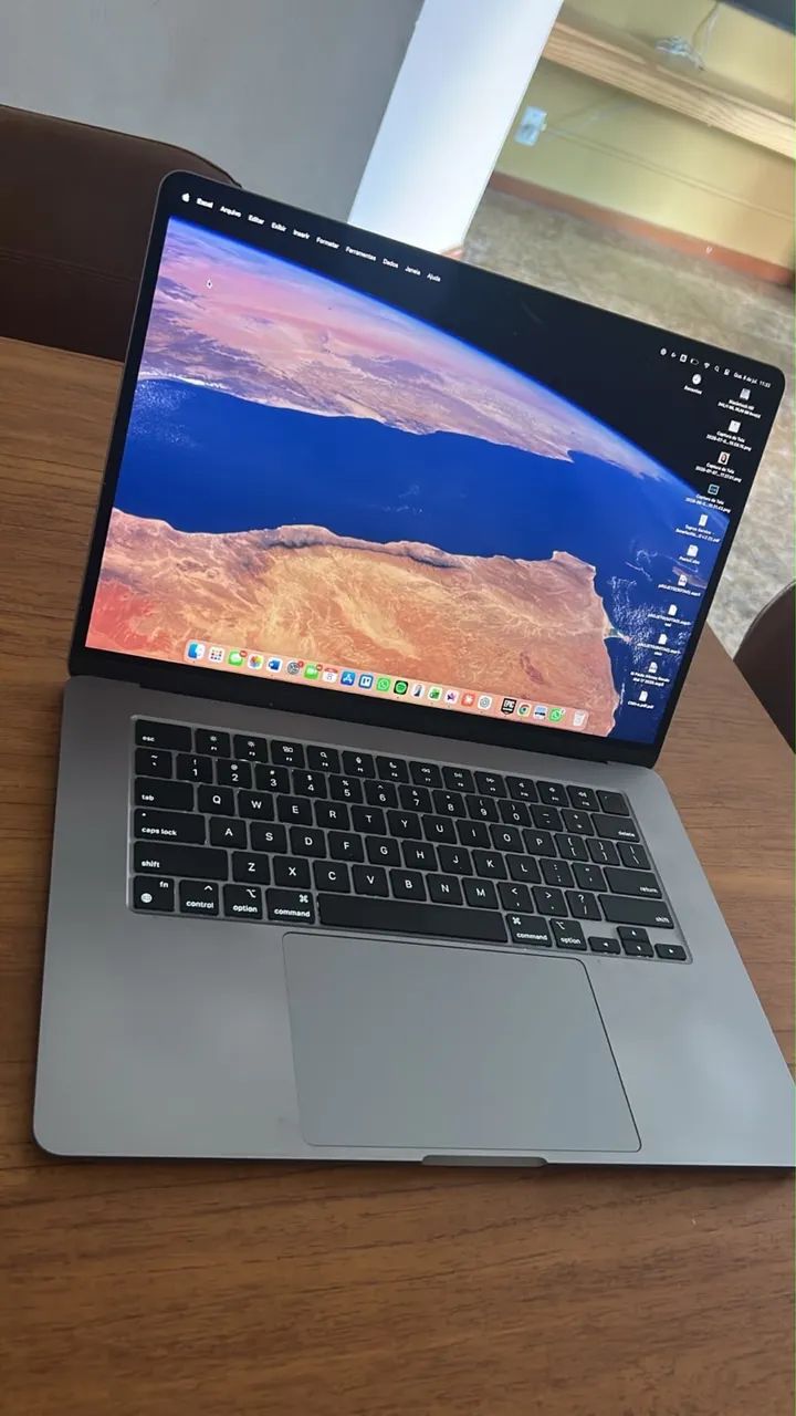 ? MacBook Air M3 15? (2024) - Foto 4