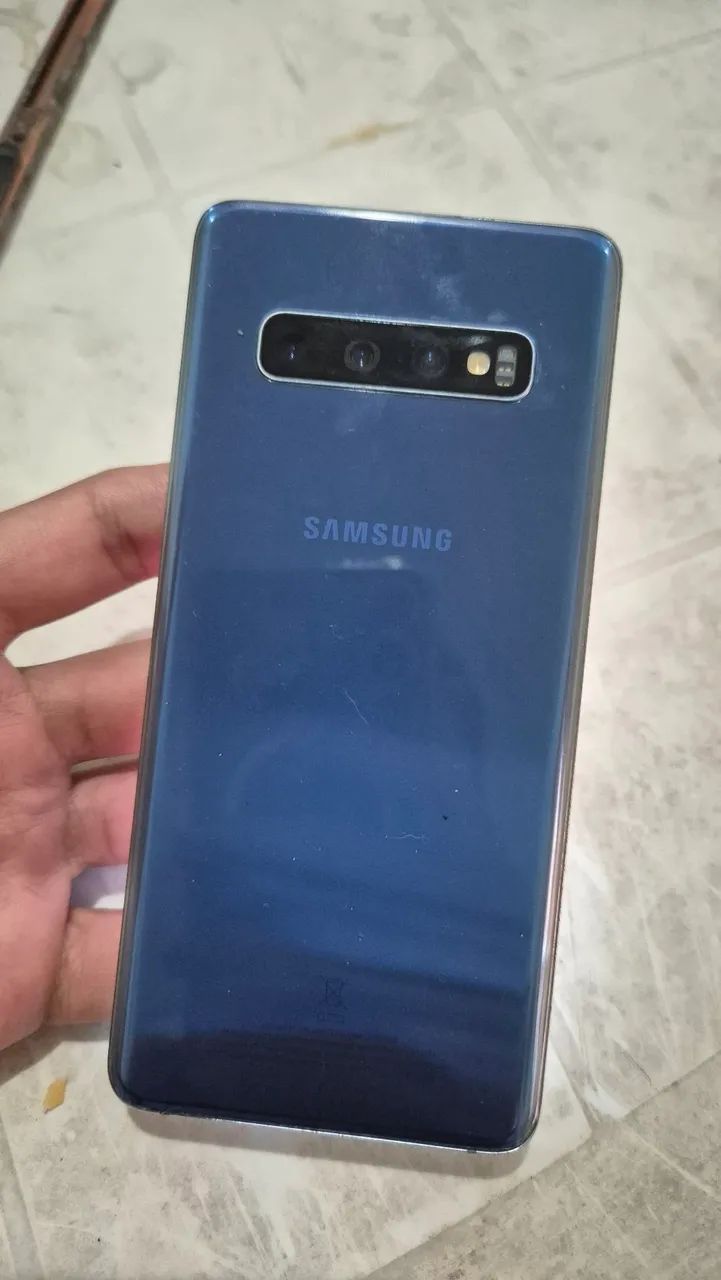 Celular Galaxy S10 - Foto 2