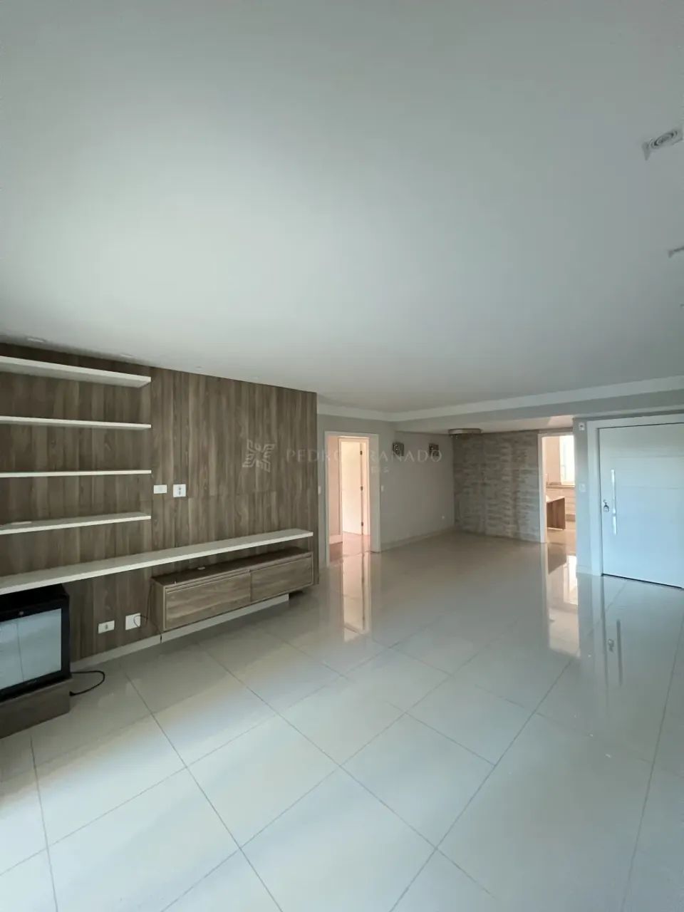 Apartamento 03 dormitório - Zona 01 - Foto 2