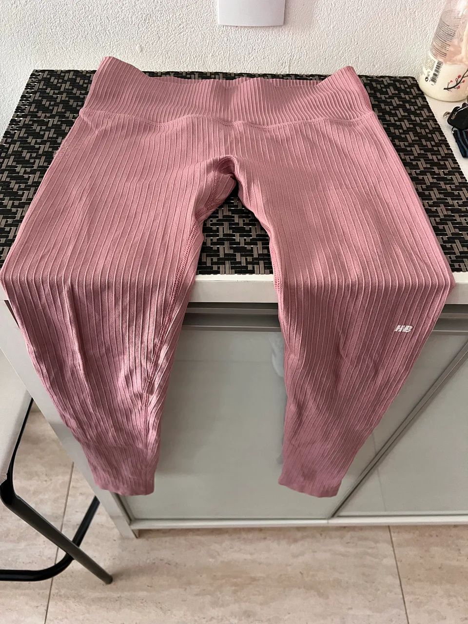 Roupa academia 