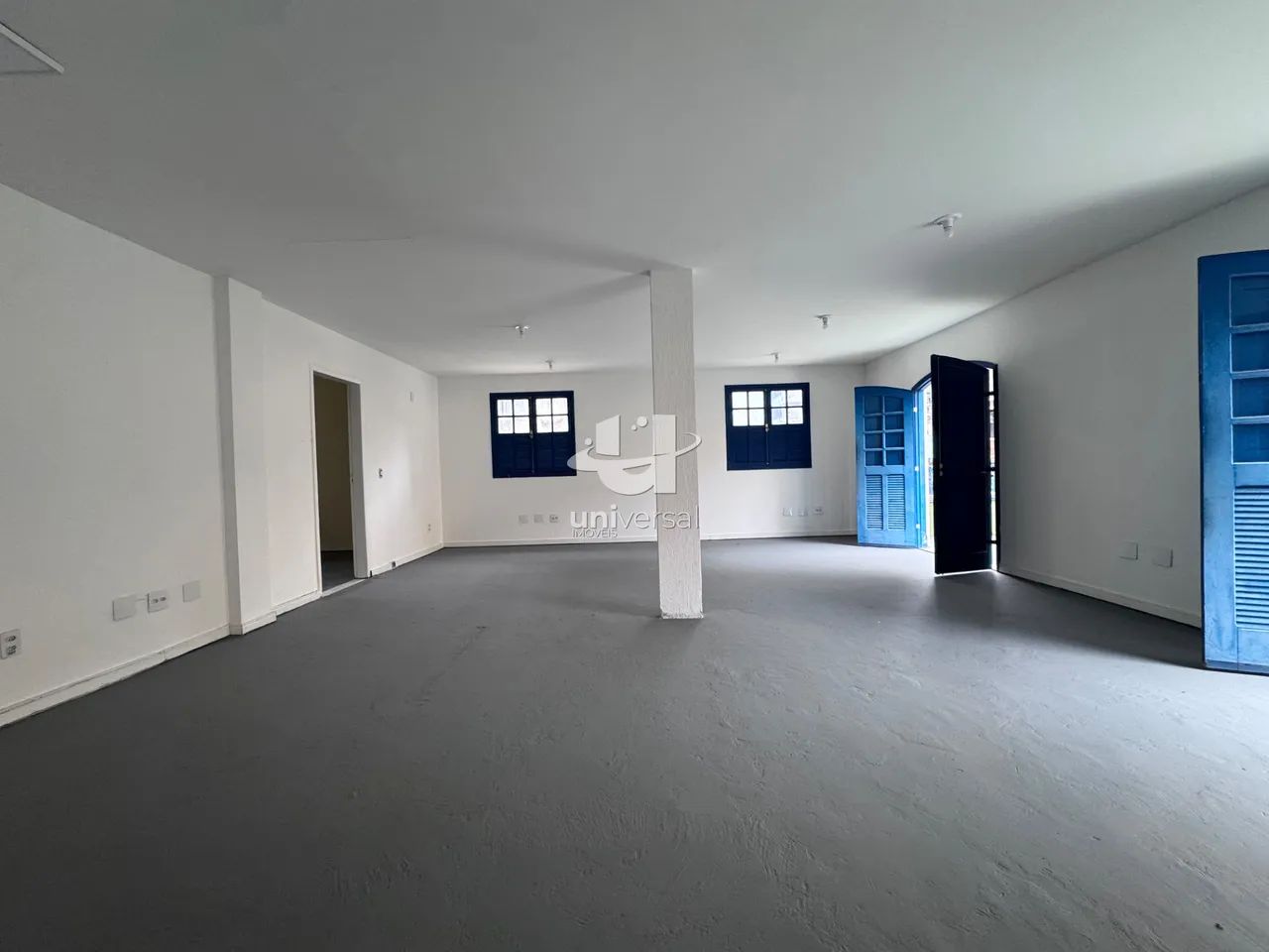 Excelente Espaço Comercial de 110 m² no Centro  Rua Batista de Oliveira - Foto 4