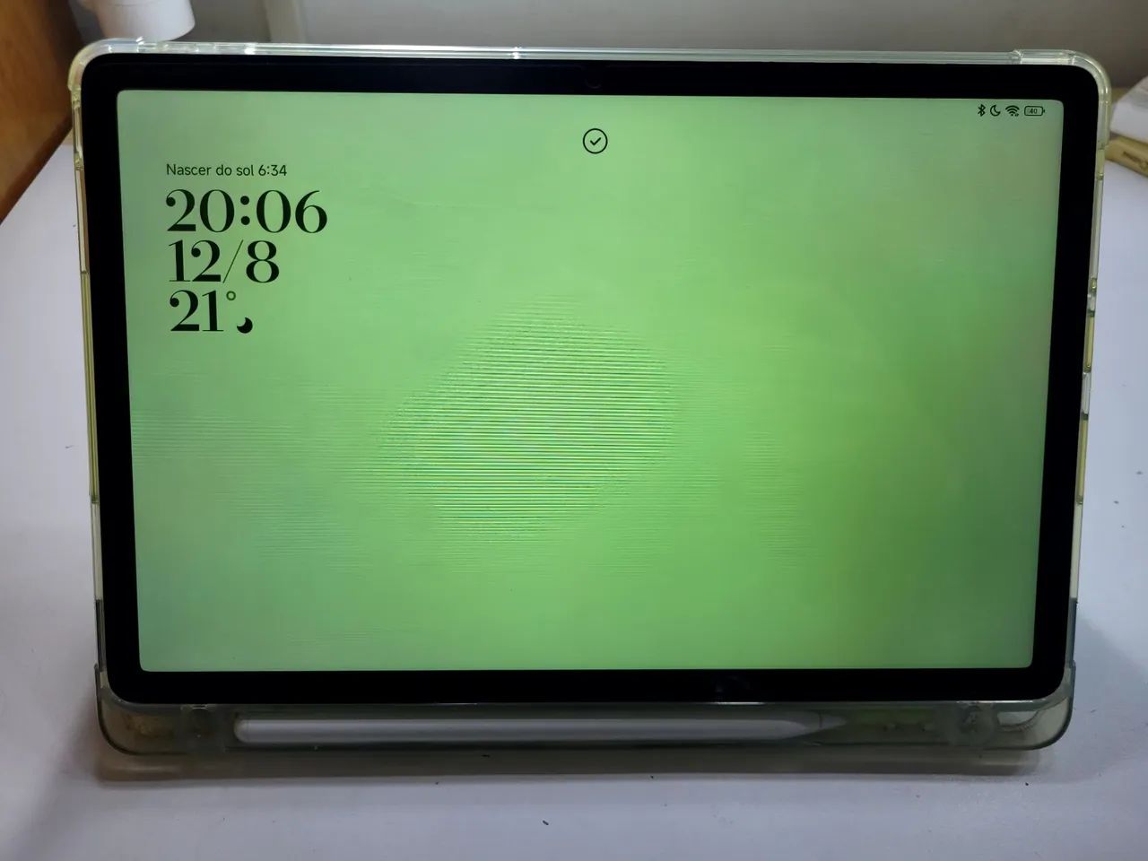 Xiaomi Redmi Pad SE 128GB - Ótimo estado