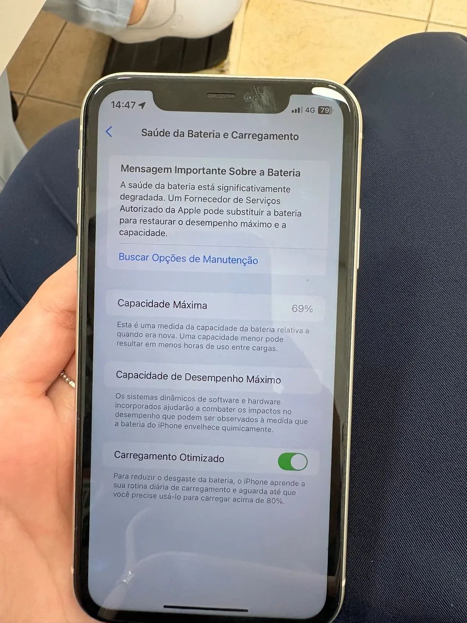 iphone 11 - Foto 2