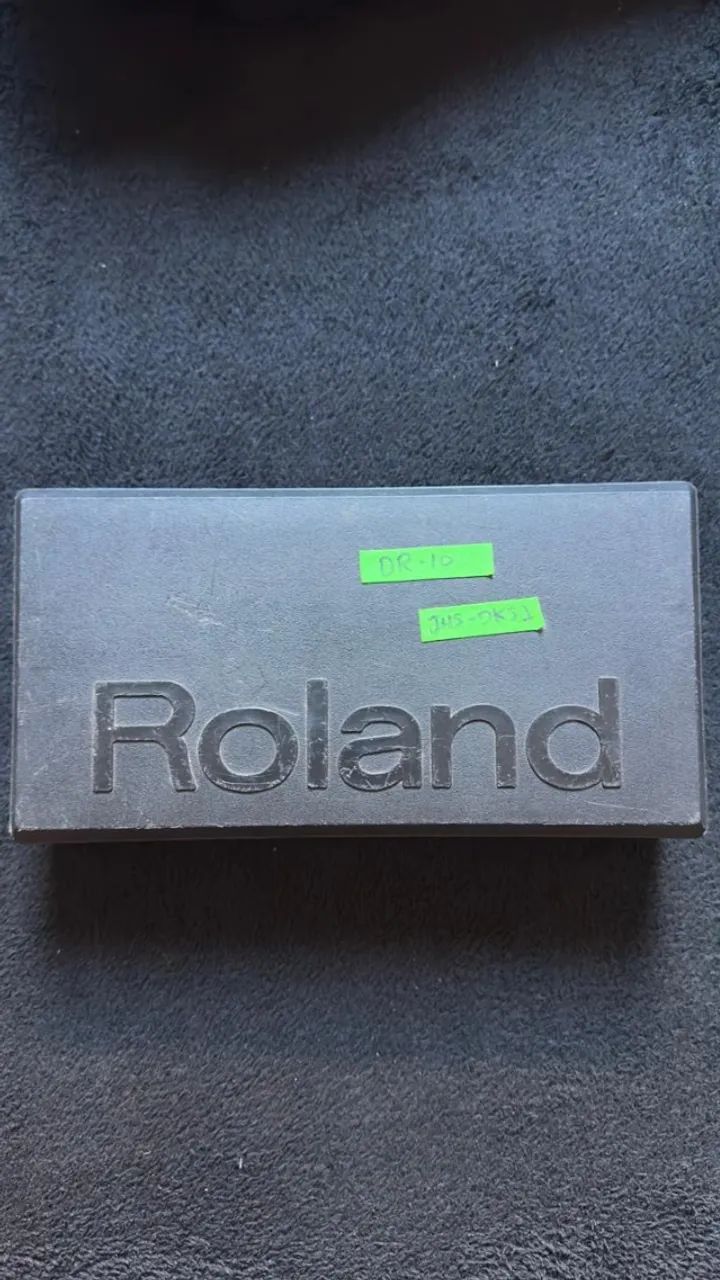 Microfone Roland DR10 - Foto 2