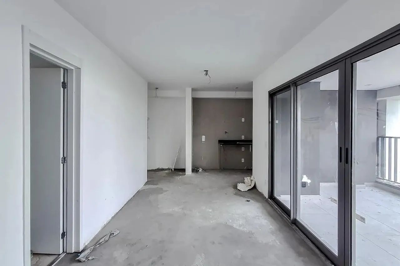 Apartamento à Venda - Vila Mariana, 3 Quartos, 89 m2 - Foto 3