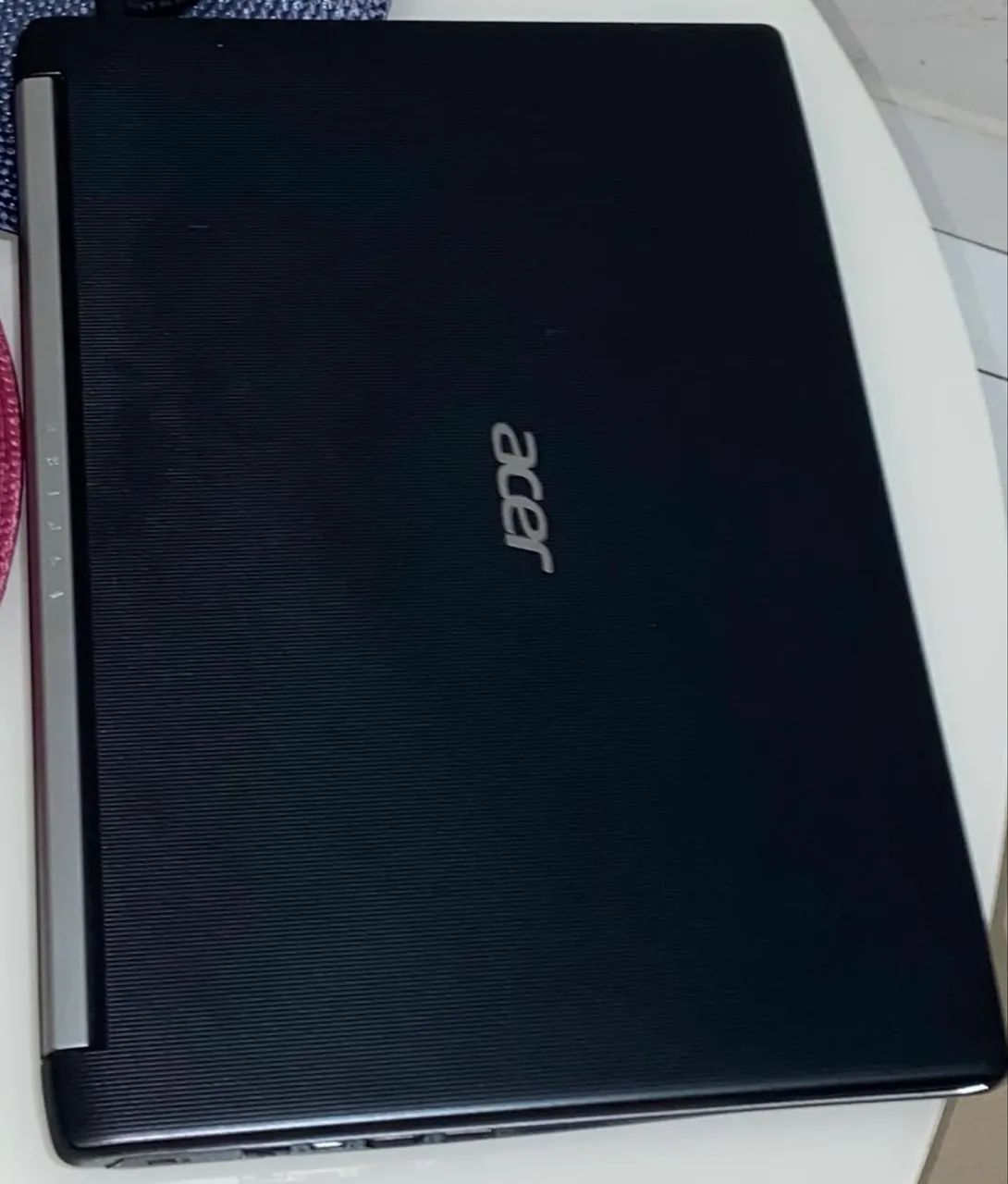 Notebook Acer Aspire i5 | 8GB RAM  - Foto 5