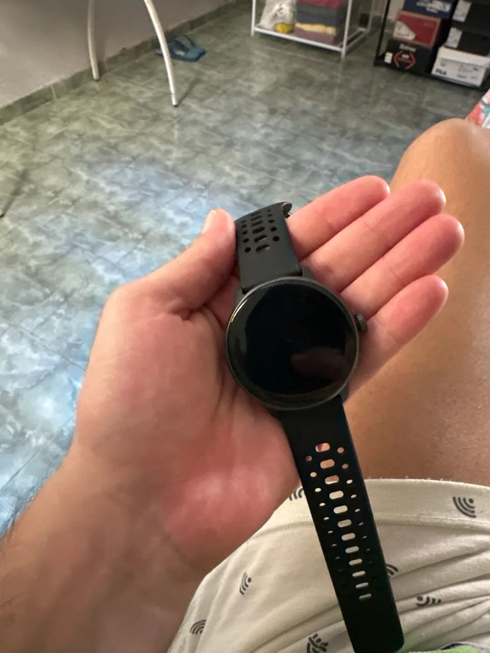 relogio bettdown fb050