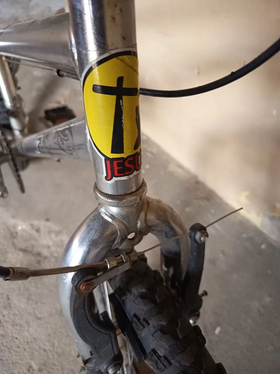 Bicicleta  - Foto 2