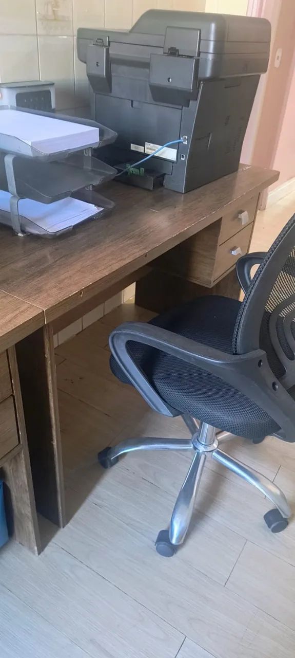 Mesa de escritório - Foto 2