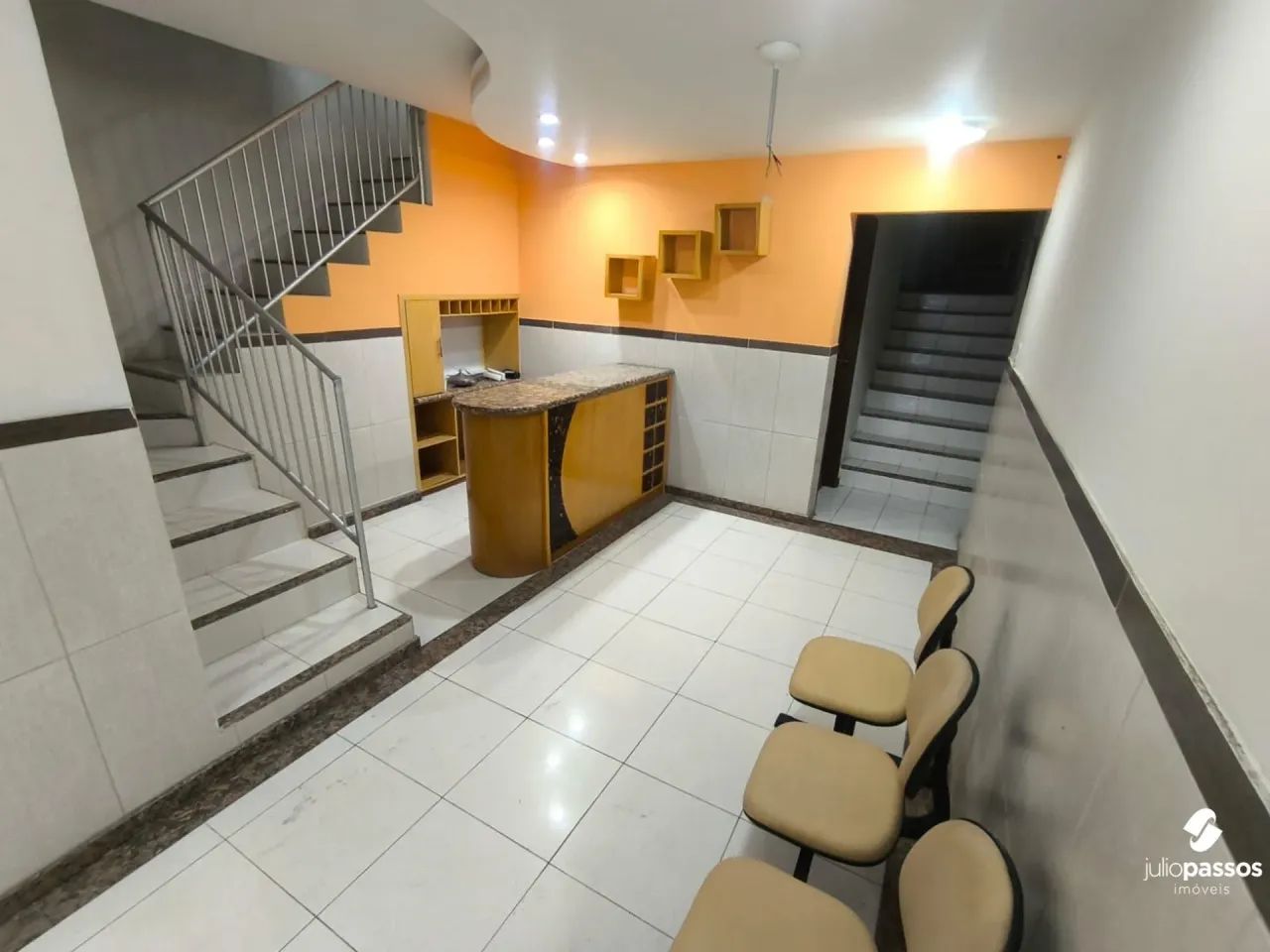 Casa Comercial Para Alugar em Avenida Movimentada  Excelente Localização na Av. - Foto 5