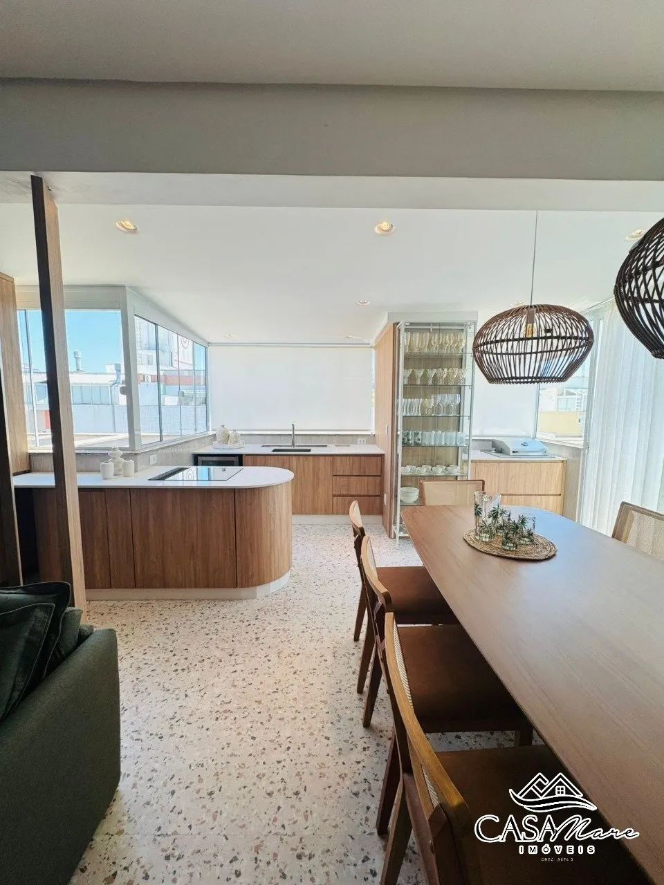 Cobertura duplex à venda em Jurerê Internacional - Florianópolis/SC - Foto 2