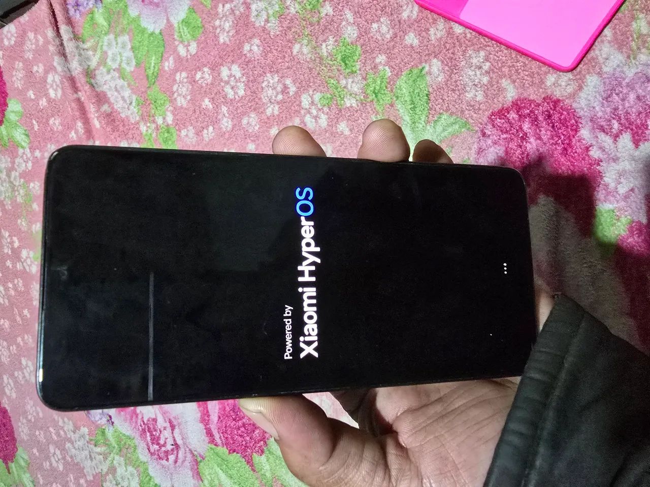 POCO X6 PRO 512 GIGAS 12 DE RAM 